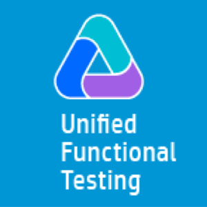 HP - UFT